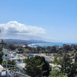 The Shoppes at Dana Point Harbor - Dana Point