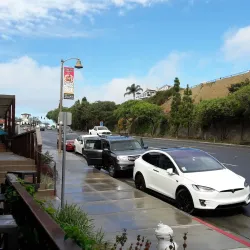 The Shoppes at Dana Point Harbor - Dana Point