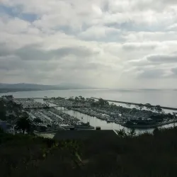 The Shoppes at Dana Point Harbor - Dana Point
