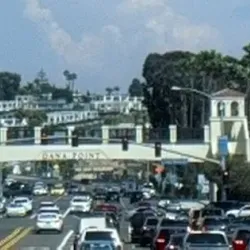 The Shoppes at Dana Point Harbor - Dana Point
