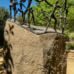 Central Park - Davis