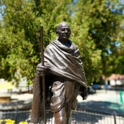 Central Park - Davis