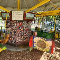 Central Park - Davis