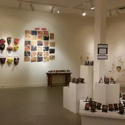 Davis Art Center - Davis