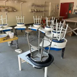 Davis Art Center - Davis