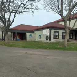 Davis Art Center - Davis