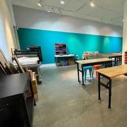 Davis Art Center - Davis