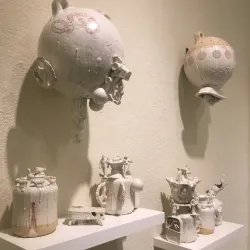 Davis Art Center - Davis