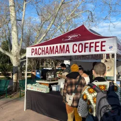 Davis Farmers Market - Davis