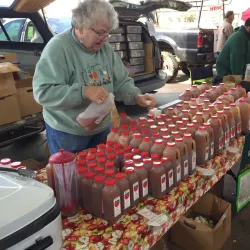 Davis Farmers Market - Davis