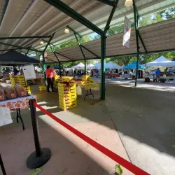 Davis Farmers Market - Davis