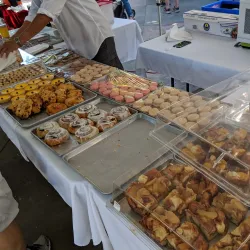 Davis Farmers Market - Davis