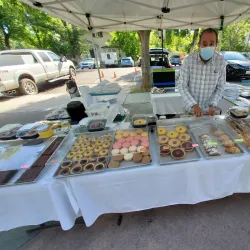 Davis Farmers Market - Davis