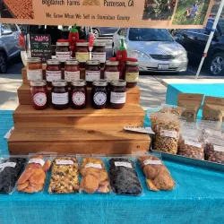 Davis Farmers Market - Davis