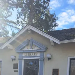 Davis Historical Museum - Davis