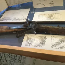 Davis Historical Museum - Davis