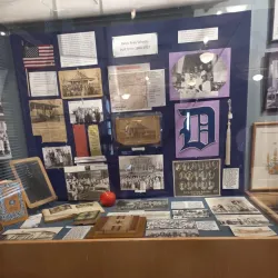 Davis Historical Museum - Davis