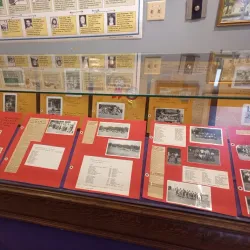 Davis Historical Museum - Davis