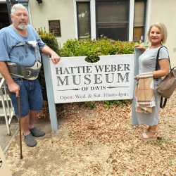 Davis Historical Museum - Davis