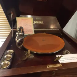 Davis Historical Museum - Davis