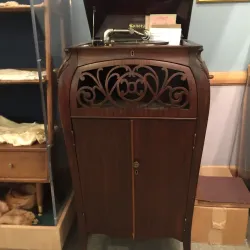 Davis Historical Museum - Davis