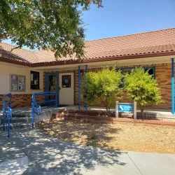 Explorit Science Center - Davis