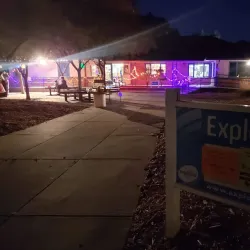 Explorit Science Center - Davis