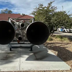 Explorit Science Center - Davis