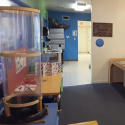 Explorit Science Center - Davis