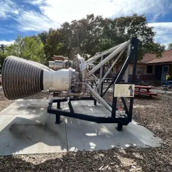 Explorit Science Center - Davis