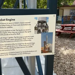 Explorit Science Center - Davis