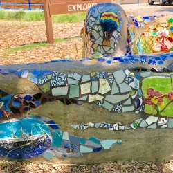 Explorit Science Center - Davis