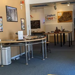 Explorit Science Center - Davis