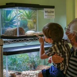 Explorit Science Center - Davis