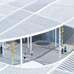 Manetti Shrem Museum of Art - Davis