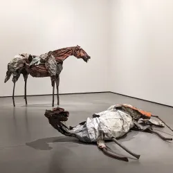 Manetti Shrem Museum of Art - Davis