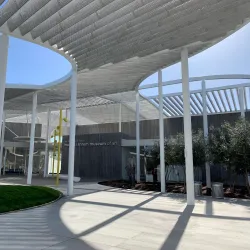 Manetti Shrem Museum of Art - Davis