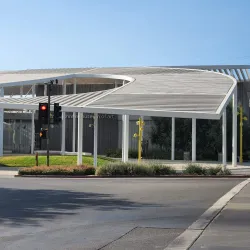 Manetti Shrem Museum of Art - Davis