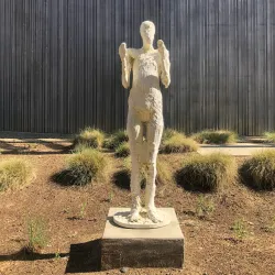 Manetti Shrem Museum of Art - Davis