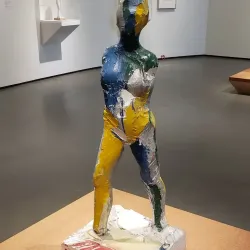 Manetti Shrem Museum of Art - Davis