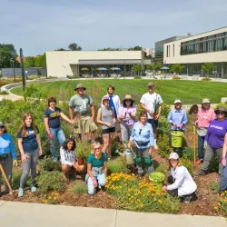 UC Davis Arboretum and Public Garden - Davis