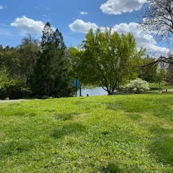 UC Davis Arboretum and Public Garden - Davis