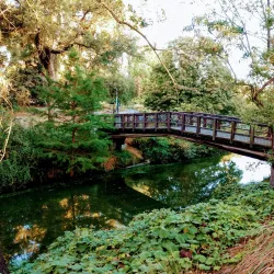 UC Davis Arboretum and Public Garden - Davis