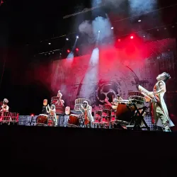 UC Davis Mondavi Center for the Performing Arts - Davis