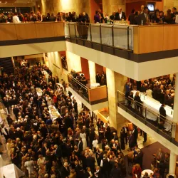 UC Davis Mondavi Center for the Performing Arts - Davis