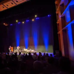 UC Davis Mondavi Center for the Performing Arts - Davis