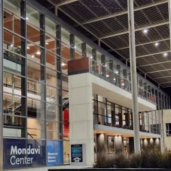 UC Davis Mondavi Center for the Performing Arts - Davis