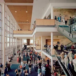 UC Davis Mondavi Center for the Performing Arts - Davis