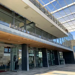 UC Davis Mondavi Center for the Performing Arts - Davis