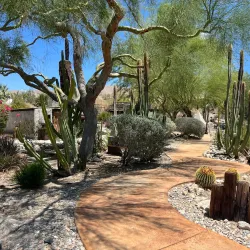 Cabot's Old Indian Pueblo Museum - Desert Hot Springs